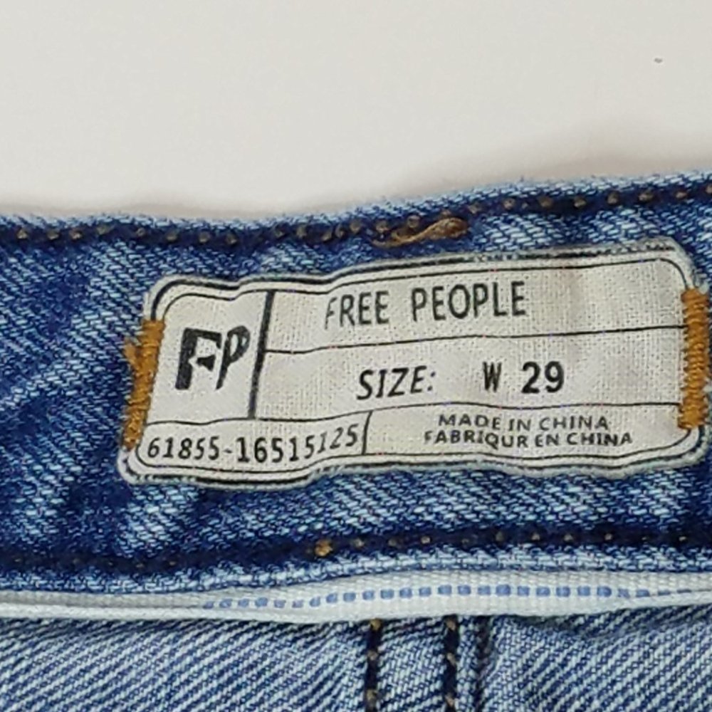 Free People Bundle - Picture 10 of 12
